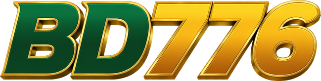 bd776 লোগো